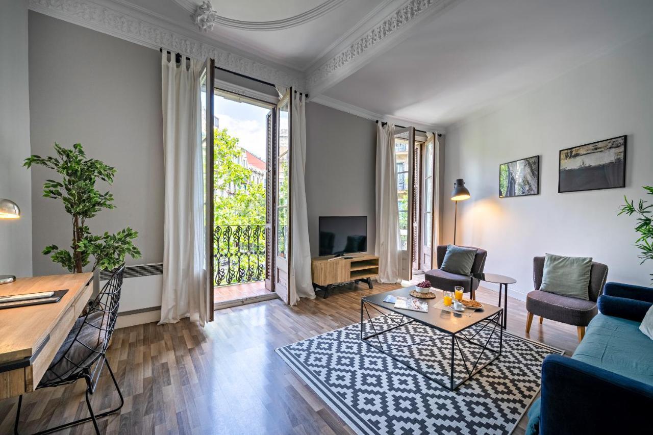 Appartement Habitat Balconies *