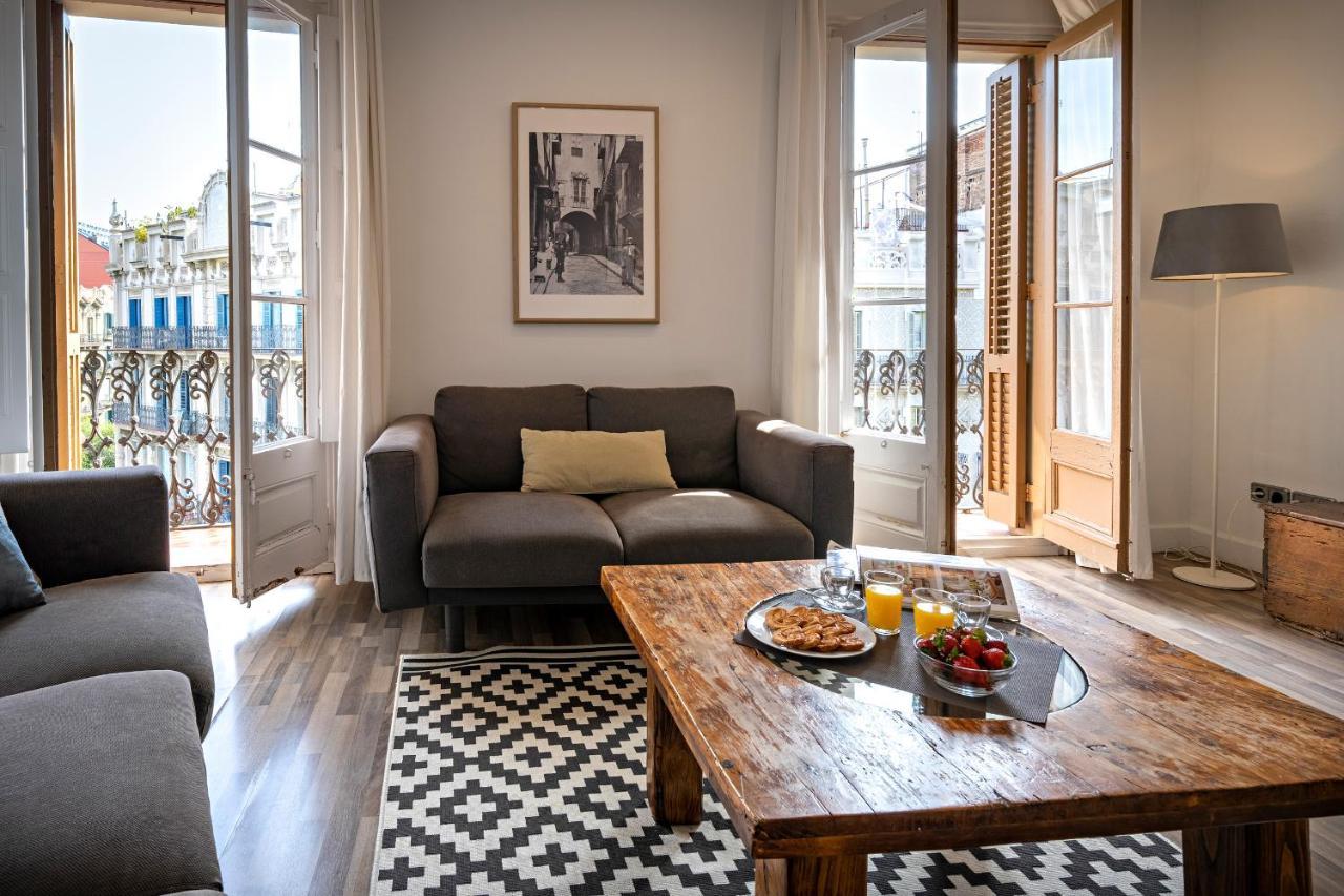 Appartement Habitat Balconies