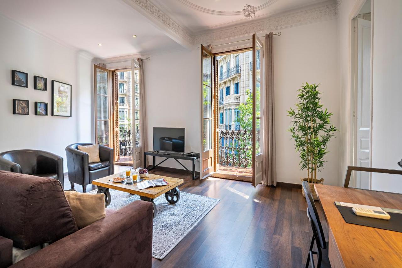 Appartement Habitat Balconies