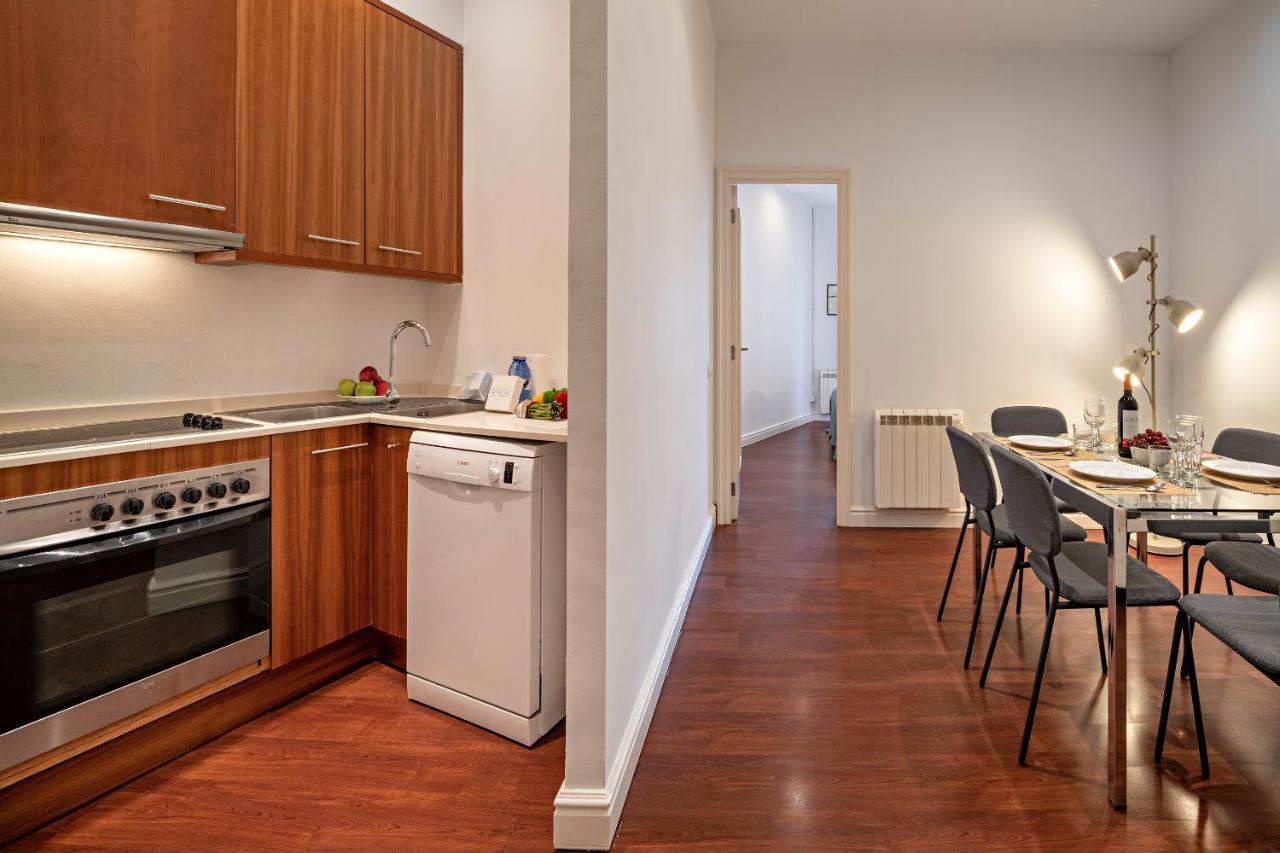Habitat Balconies Appartement