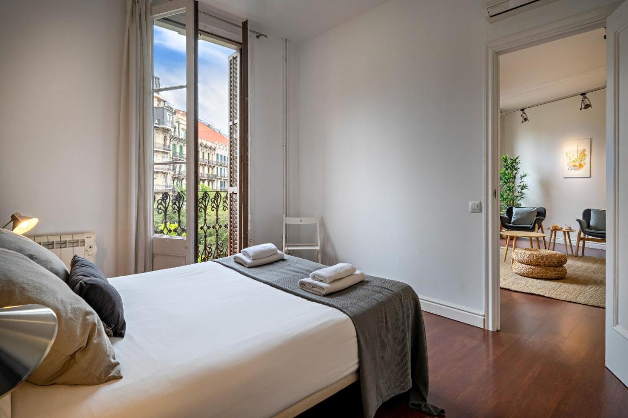 Appartement Habitat Balconies